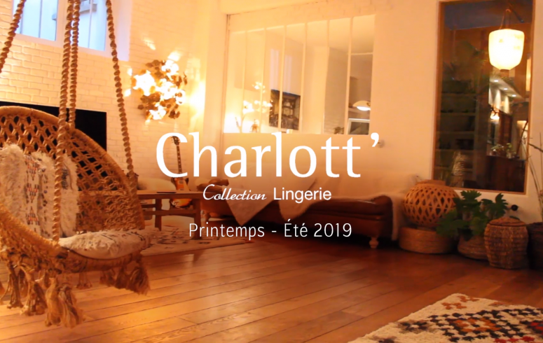 charlotte lingeri catalogue 2019