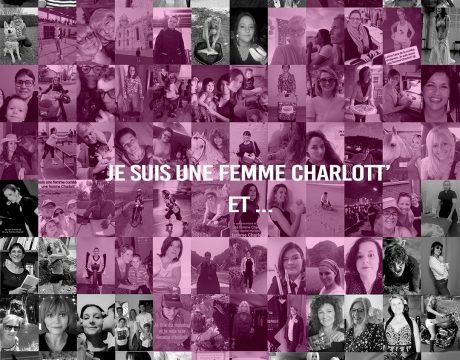 Les femmes Charlott' à l'honneur